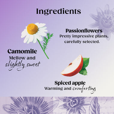 Superblends Sleep - 4 x 20 Envelopes